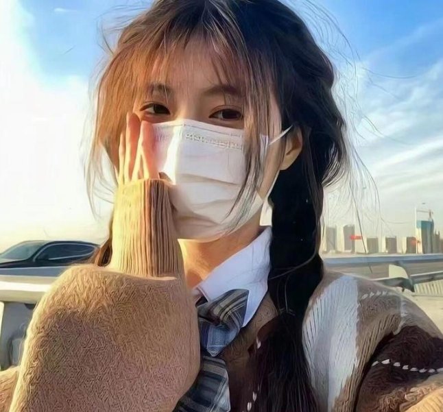 我的心里住着一只猫