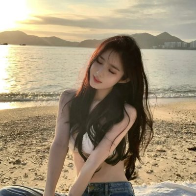 黑色姐妹花